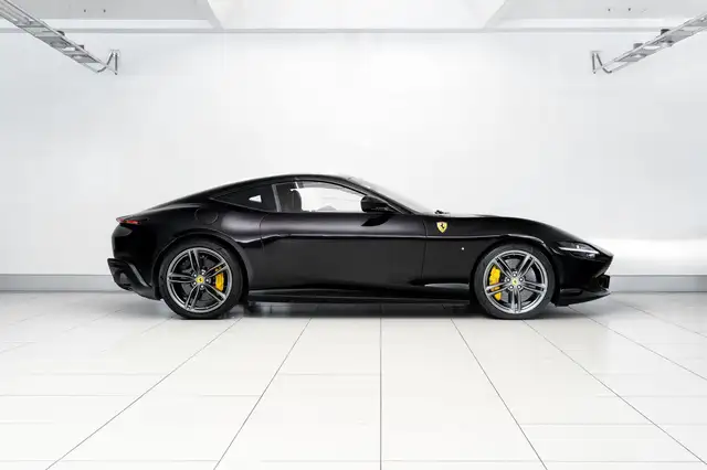 Ferrari Roma view 7