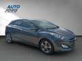 Hyundai i30 blue Passion 1.6 GDI *Automatik Grijs - thumbnail 7