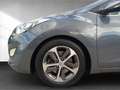 Hyundai i30 blue Passion 1.6 GDI *Automatik Grijs - thumbnail 20