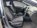 Hyundai i30 blue Passion 1.6 GDI *Automatik Grijs - thumbnail 16