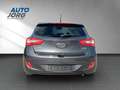 Hyundai i30 blue Passion 1.6 GDI *Automatik Grijs - thumbnail 4