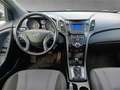 Hyundai i30 blue Passion 1.6 GDI *Automatik Grijs - thumbnail 13