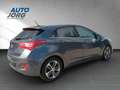 Hyundai i30 blue Passion 1.6 GDI *Automatik Grijs - thumbnail 5