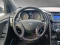 Hyundai i30 blue Passion 1.6 GDI *Automatik Grijs - thumbnail 10