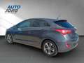 Hyundai i30 blue Passion 1.6 GDI *Automatik Grijs - thumbnail 3