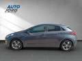 Hyundai i30 blue Passion 1.6 GDI *Automatik Grijs - thumbnail 2