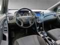 Hyundai i30 blue Passion 1.6 GDI *Automatik Grijs - thumbnail 14