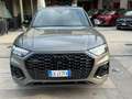 Audi Q5 Sportback 40 2.0 tdi mhev S line quattro s-tronic Grigio - thumbnail 7
