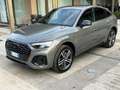 Audi Q5 Sportback 40 2.0 tdi mhev S line quattro s-tronic Grigio - thumbnail 2