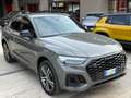 Audi Q5 Sportback 40 2.0 tdi mhev S line quattro s-tronic Grigio - thumbnail 1