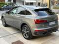 Audi Q5 Sportback 40 2.0 tdi mhev S line quattro s-tronic Grigio - thumbnail 8