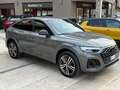 Audi Q5 Sportback 40 2.0 tdi mhev S line quattro s-tronic Grigio - thumbnail 4