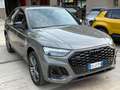 Audi Q5 Sportback 40 2.0 tdi mhev S line quattro s-tronic Grigio - thumbnail 3