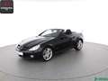 Mercedes-Benz SLK 200 SLK 200 Cabrio KOMPRESSOR BI-XENON,AIRSCARF,18Z Noir - thumbnail 1