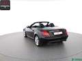 Mercedes-Benz SLK 200 SLK 200 Cabrio KOMPRESSOR BI-XENON,AIRSCARF,18Z Noir - thumbnail 3