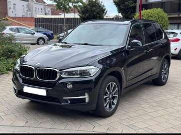 X5 xDrive30d M Sport Edition 0493461144
