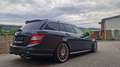 Mercedes-Benz C 63 AMG C 63 T AMG ''Carbon'' Gris - thumbnail 10