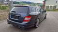 Mercedes-Benz C 63 AMG C 63 T AMG ''Carbon'' Grigio - thumbnail 11