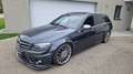 Mercedes-Benz C 63 AMG C 63 T AMG ''Carbon'' Gris - thumbnail 9