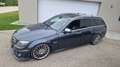 Mercedes-Benz C 63 AMG C 63 T AMG ''Carbon'' Gris - thumbnail 5