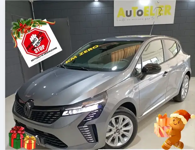 Renault Clio Clio 1.0 eco-g Generation 100cv