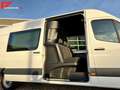 Mercedes-Benz Sprinter 317 L2H2 RWD (41.500€ex) DUB CAB |MBUX| SENSOR Wit - thumbnail 2