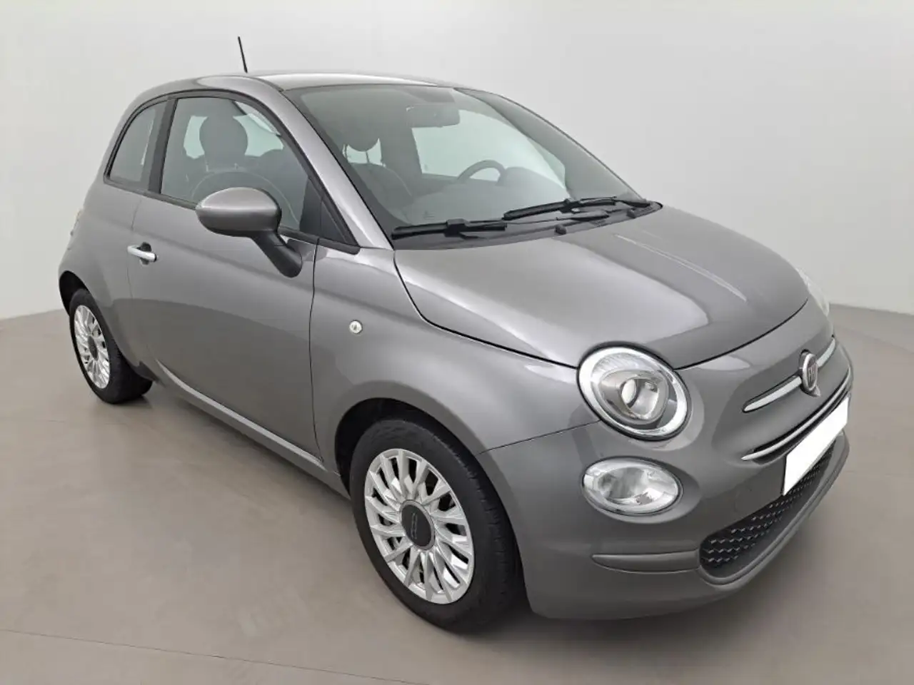 Fiat 500 1.0 HYBRID 70 LOUNGE