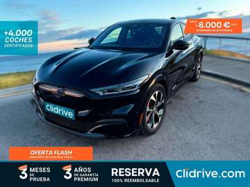 198kW Batería 75.7Kwh