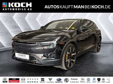 Long Range Dual PILOT PLUS PERF 60 BLIS PANO BW