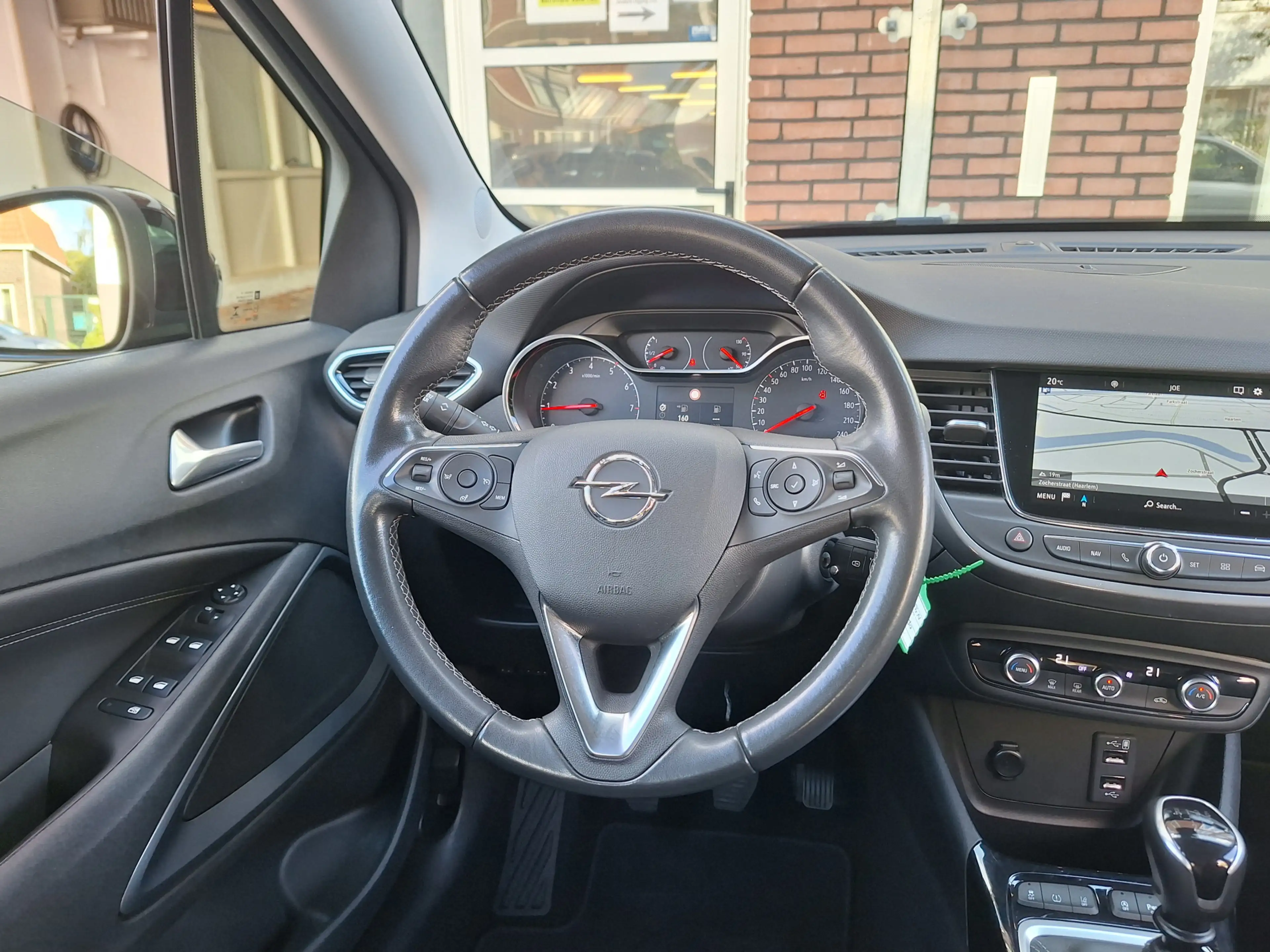 Opel Crossland 1.2 Turbo Elegance /Camera/Navi/1e Eig/Clima/Garan — photo 27