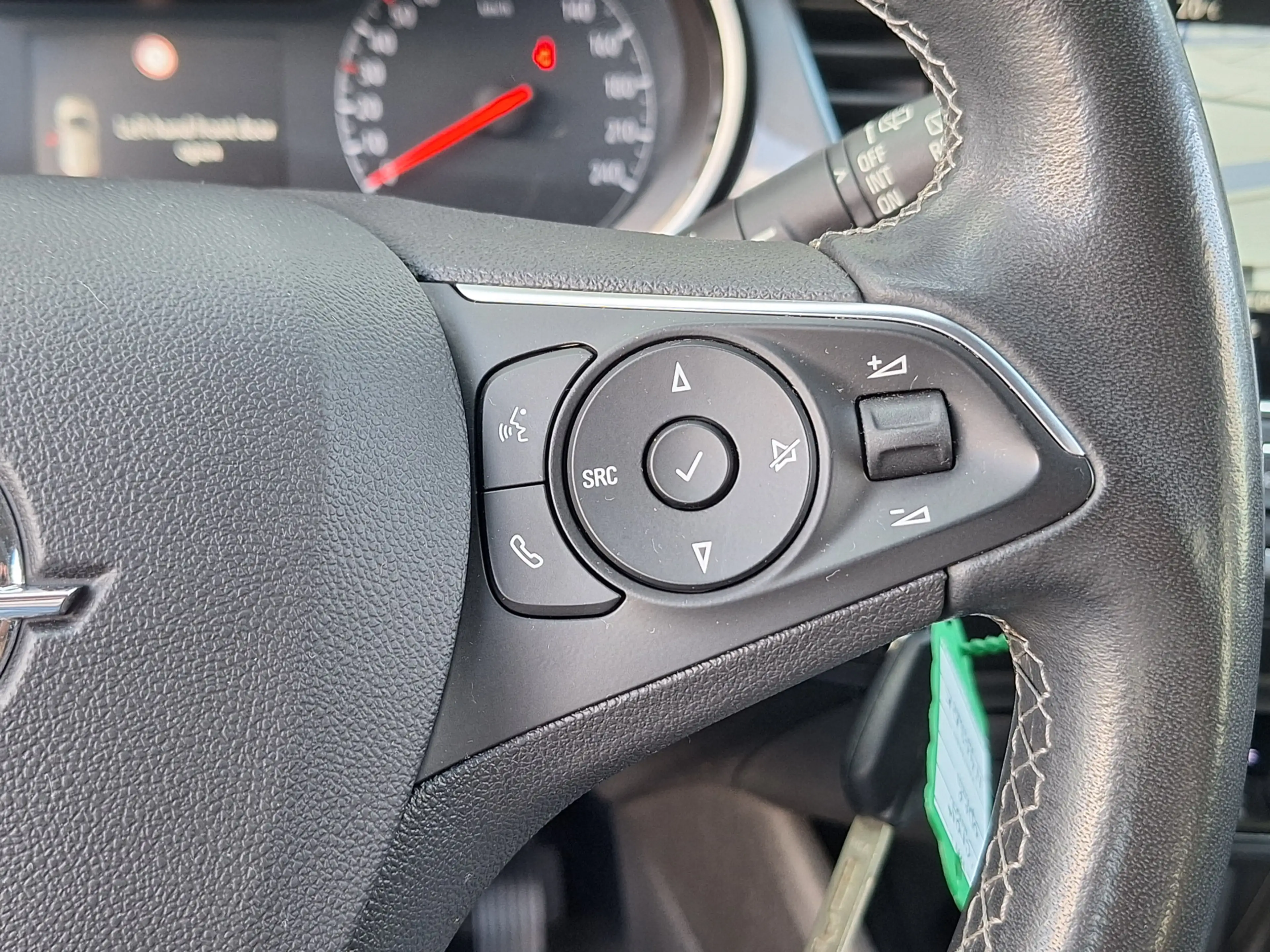 Opel Crossland 1.2 Turbo Elegance /Camera/Navi/1e Eig/Clima/Garan — photo 29
