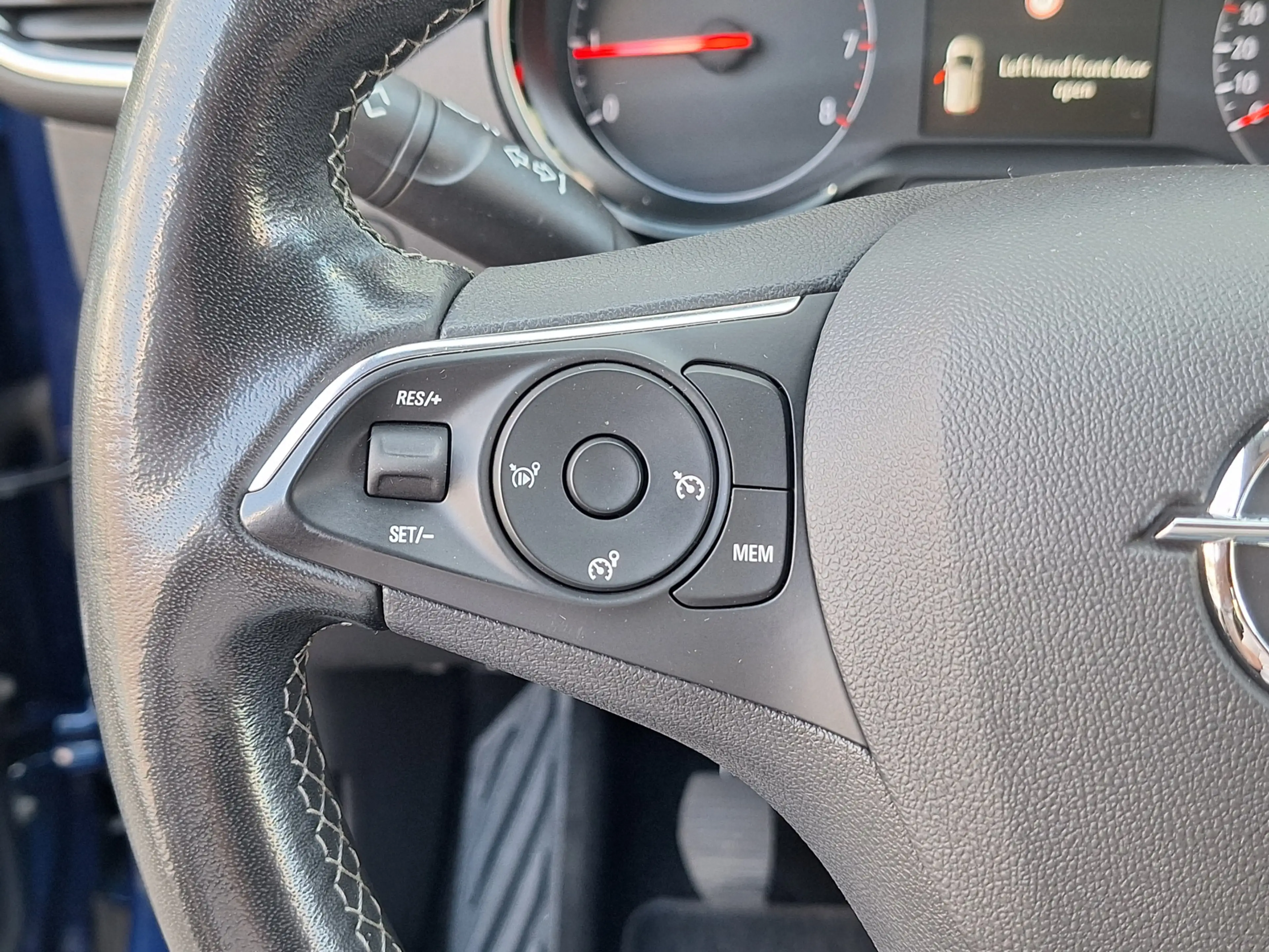 Opel Crossland 1.2 Turbo Elegance /Camera/Navi/1e Eig/Clima/Garan — photo 28