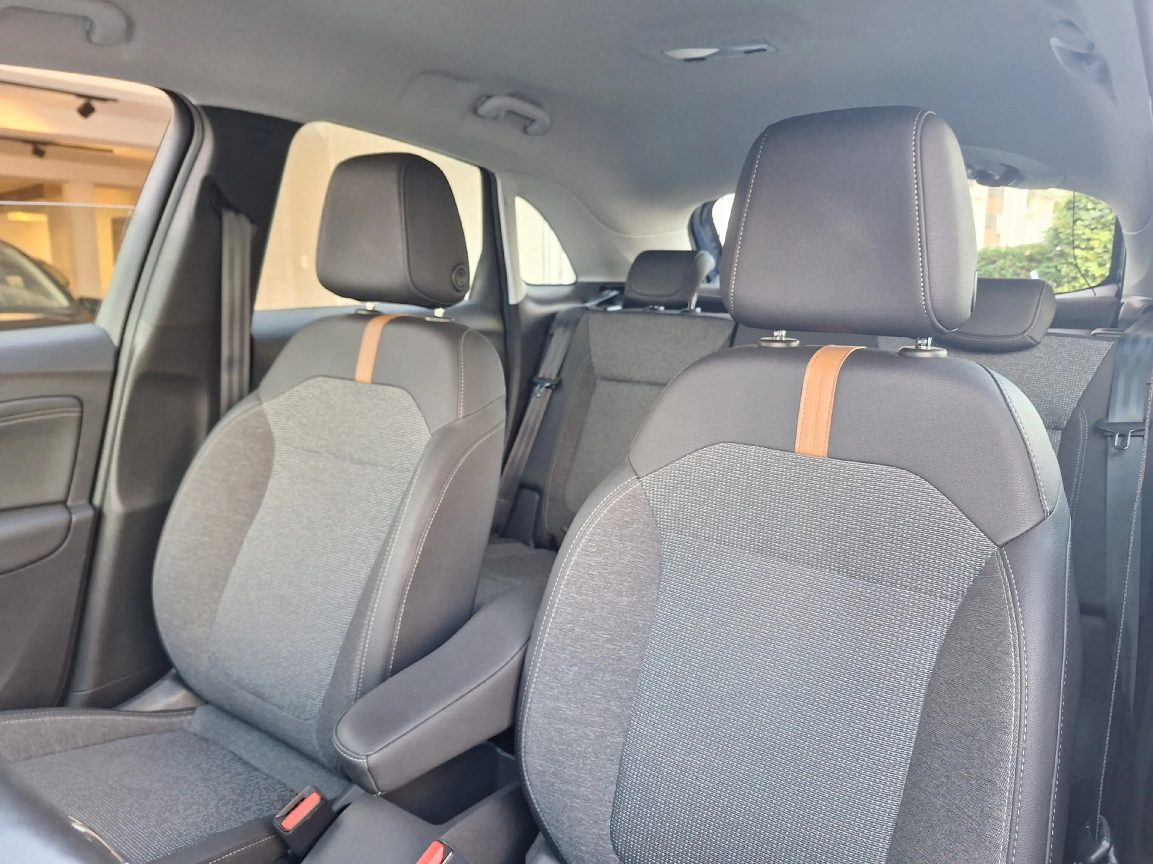 Opel Crossland 1.2 Turbo Elegance /Camera/Navi/1e Eig/Clima/Garan — photo 16