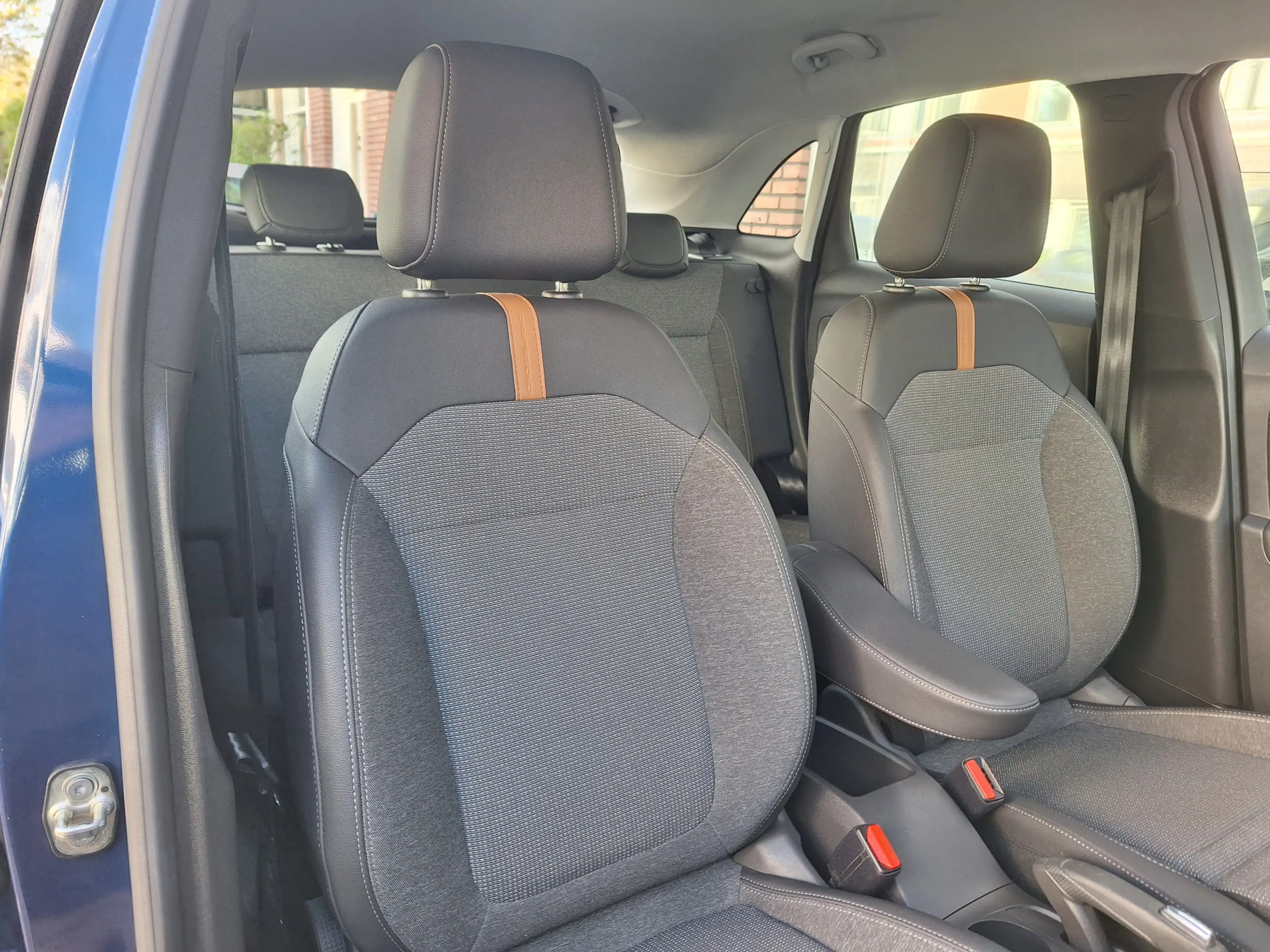 Opel Crossland 1.2 Turbo Elegance /Camera/Navi/1e Eig/Clima/Garan — photo 24