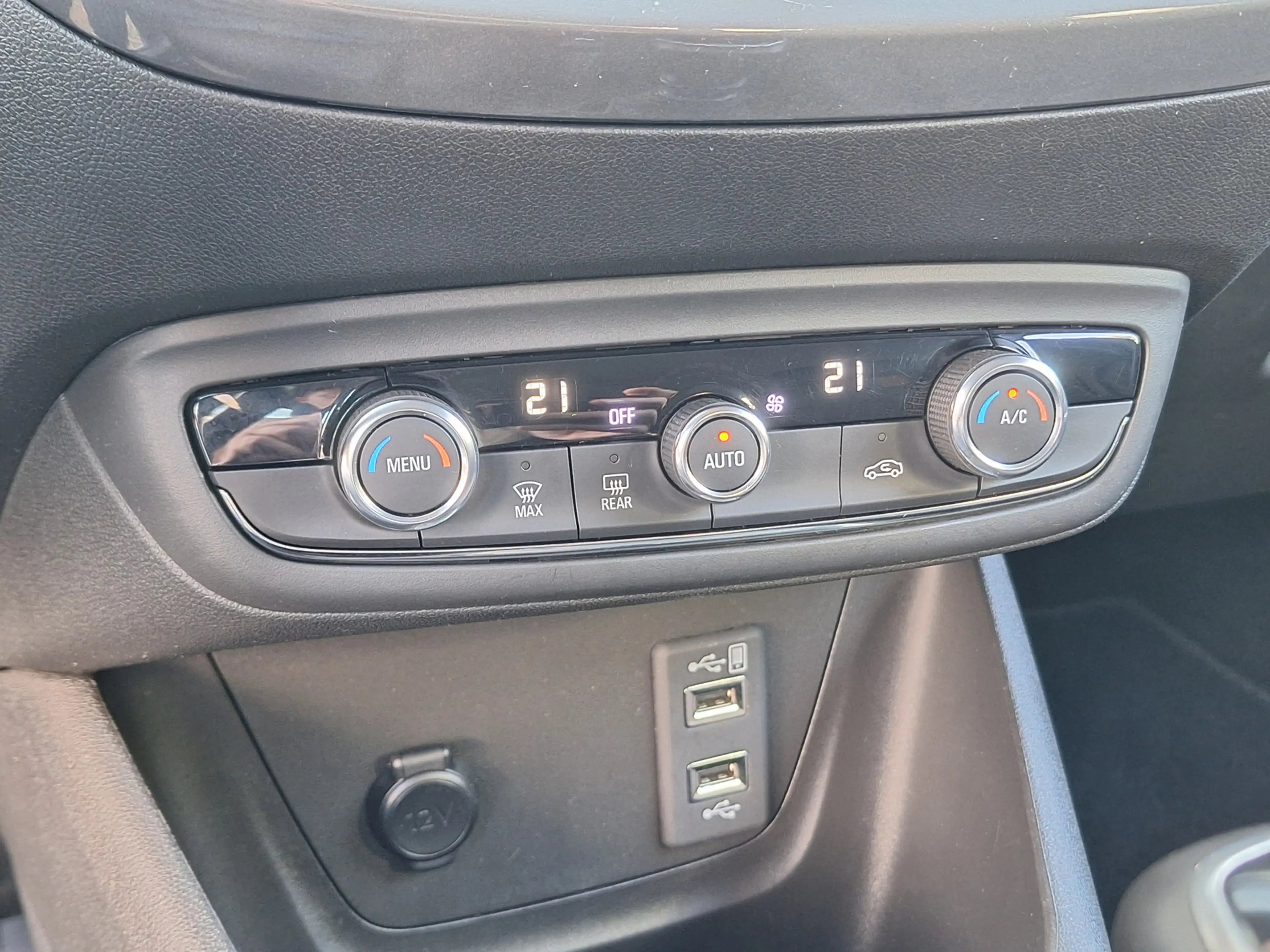 Opel Crossland 1.2 Turbo Elegance /Camera/Navi/1e Eig/Clima/Garan — photo 20