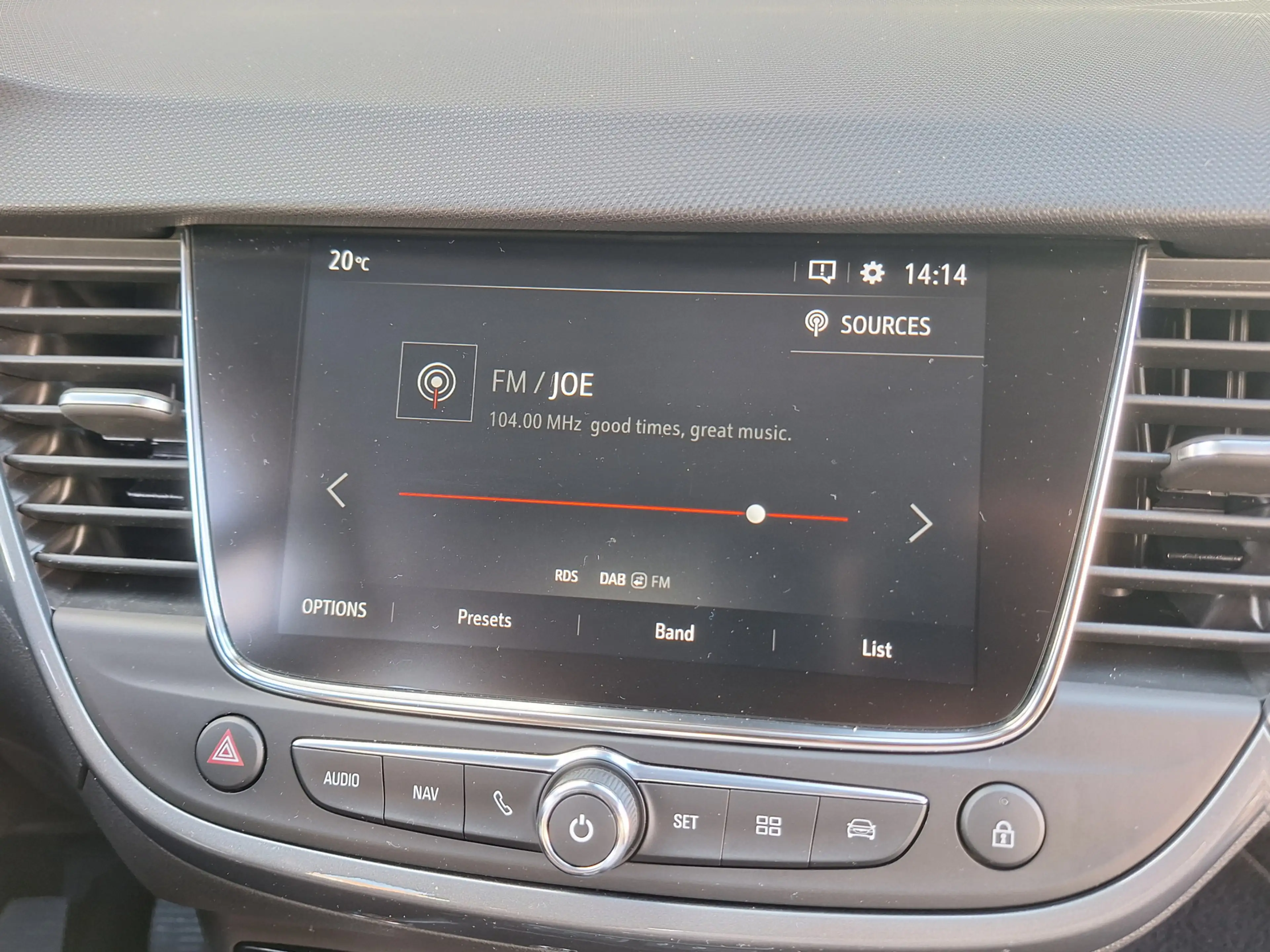 Opel Crossland 1.2 Turbo Elegance /Camera/Navi/1e Eig/Clima/Garan — photo 34