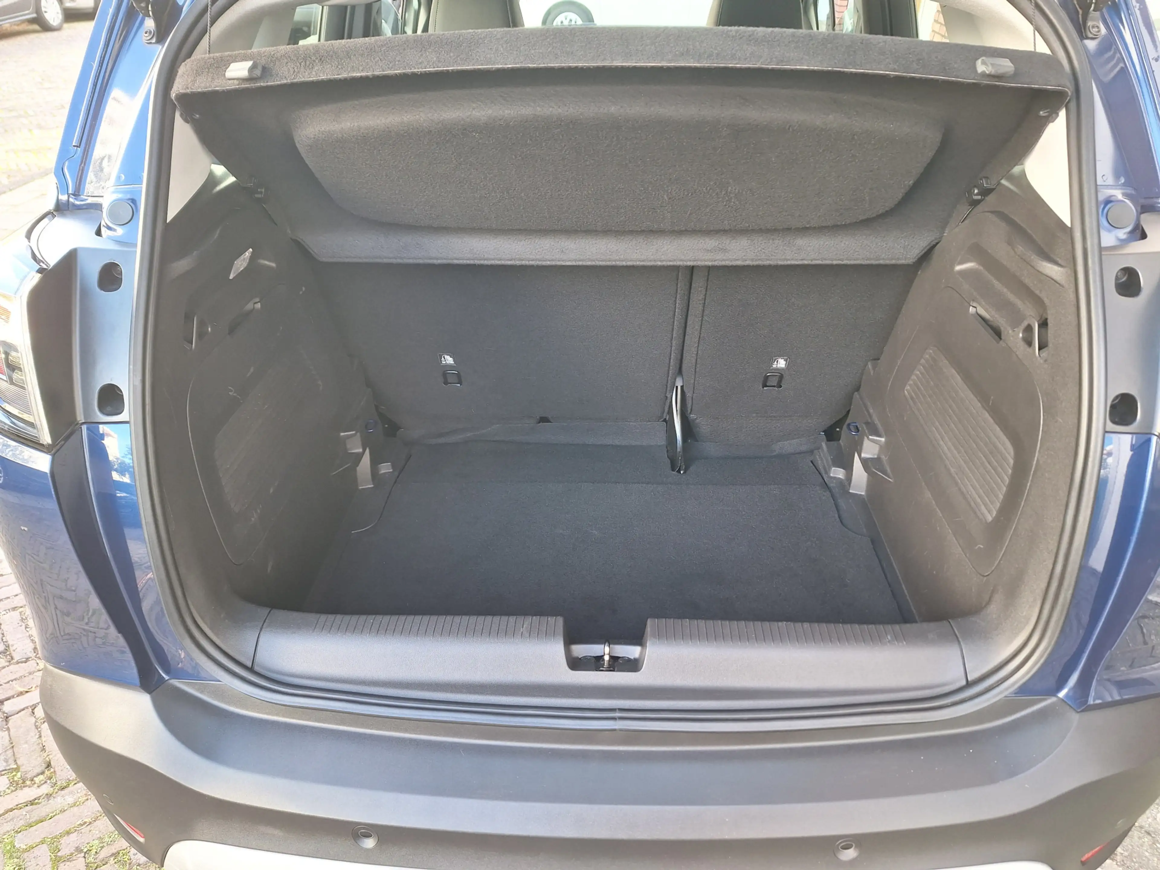 Opel Crossland 1.2 Turbo Elegance /Camera/Navi/1e Eig/Clima/Garan — photo 37