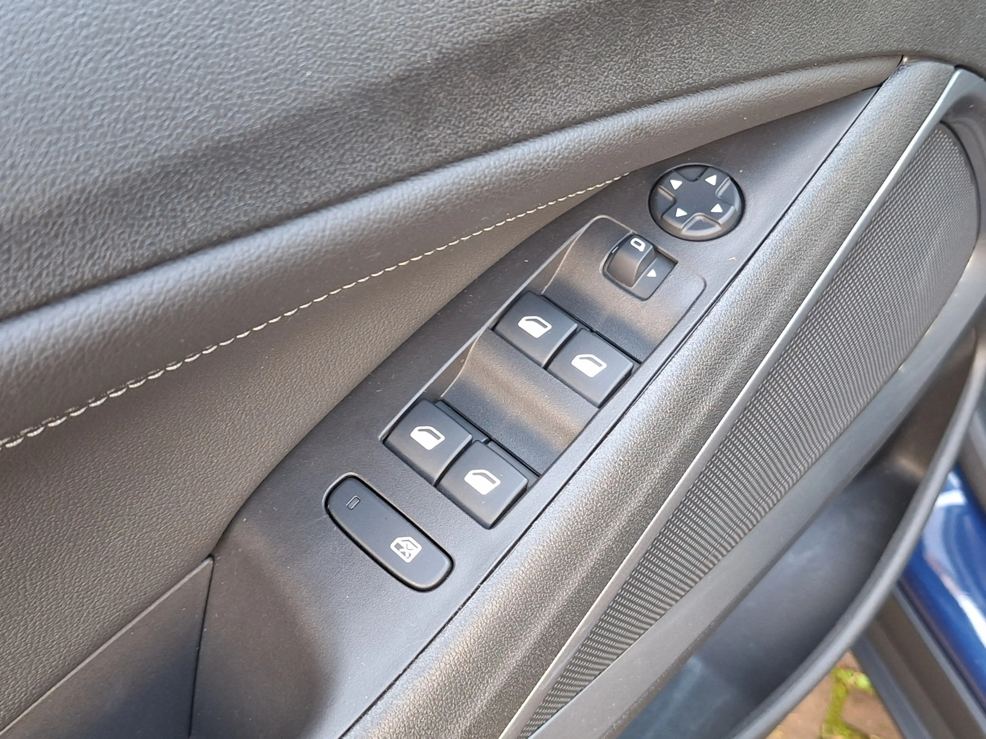 Opel Crossland 1.2 Turbo Elegance /Camera/Navi/1e Eig/Clima/Garan — photo 30