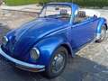 Volkswagen Käfer Cabrio Umbau Blau - thumbnail 3