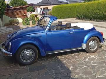 Cabrio Umbau