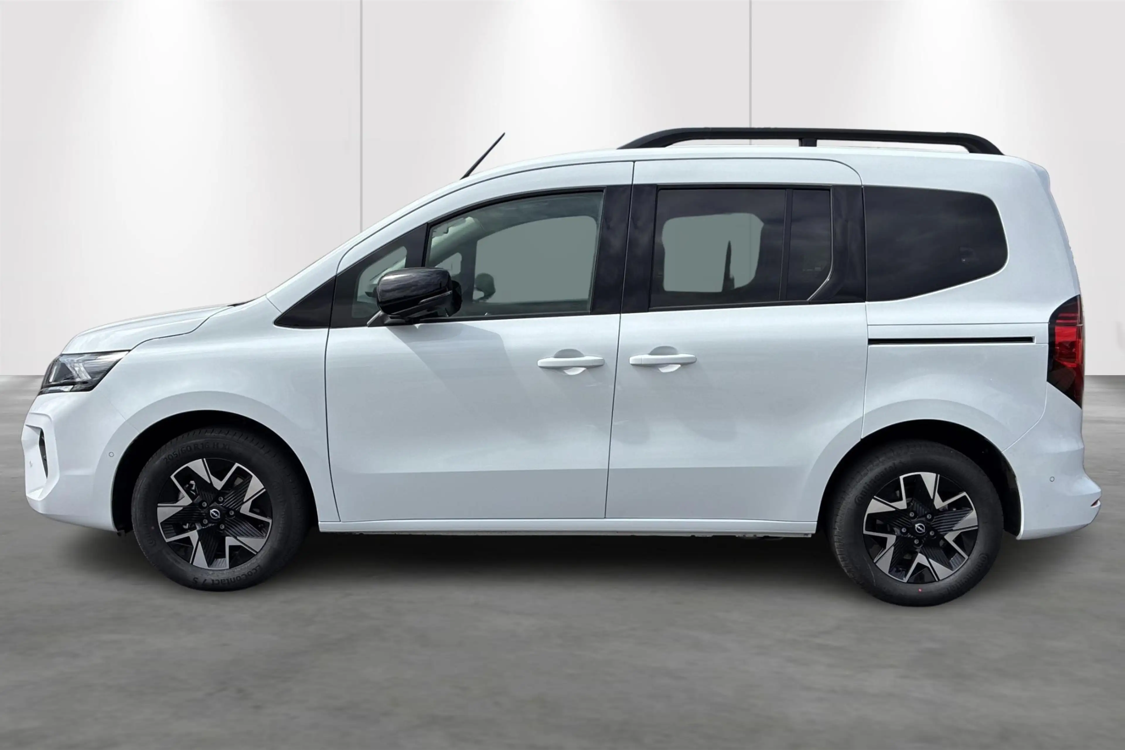 Nissan Townstar L1H1 DIG-T 130 AT Tekna Ombouw voor rolstoelvervoe — photo 6