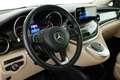 Mercedes-Benz V 300 d Automatic 4Matic Avantgarde Long Nero - thumbnail 2