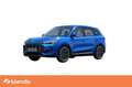 MG ZS Comfort Azul - thumbnail 1