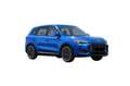 MG ZS Comfort Azul - thumbnail 2