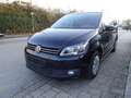 Volkswagen Touran CFHFAF BlueMotion-81KW-110PS-VLD-7 Sitze-Automatic Schwarz - thumbnail 1