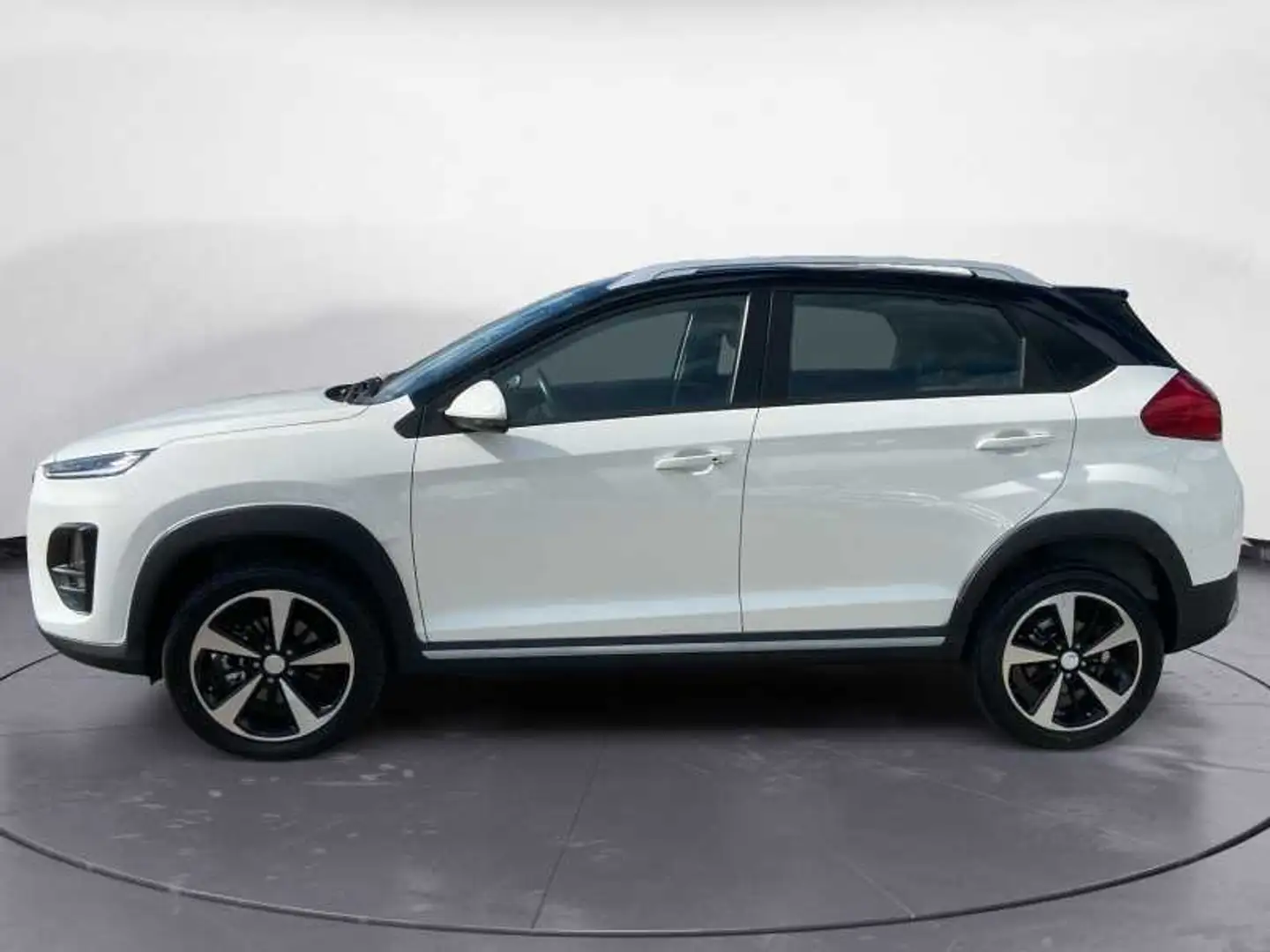 DR Automobiles DR 3.0 1.5 Weiß - 2