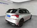 Skoda Kamiq 1.0 TSI Monte Carlo Silber - thumbnail 5