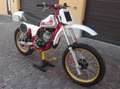 Cagiva WMX 125 Zilver - thumbnail 28