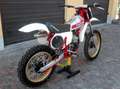 Cagiva WMX 125 Zilver - thumbnail 27