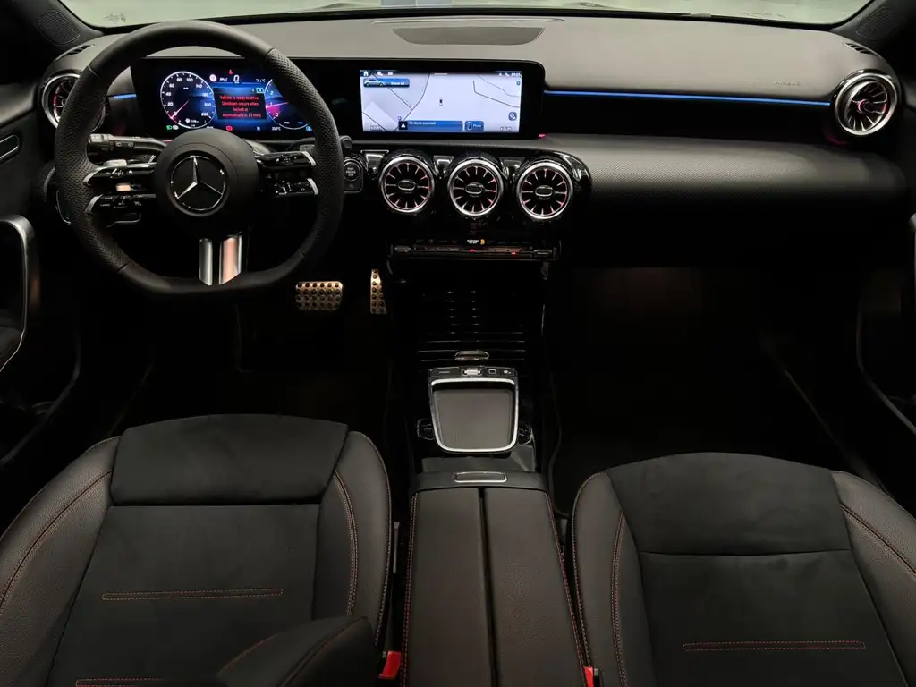 Mercedes-Benz A 200 | foto 7